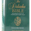 The Didache Bible: With Commentaries Based on the Catechism