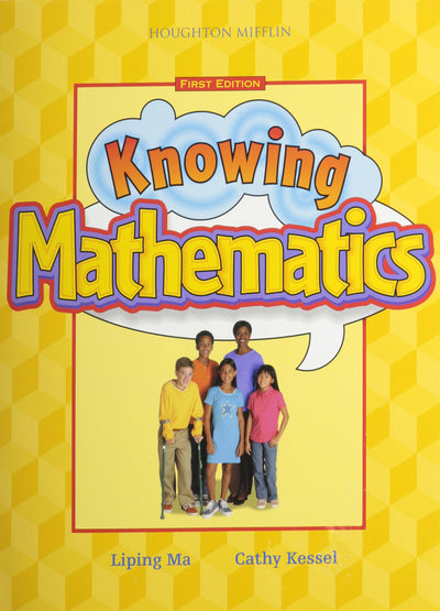 Knowing Mathematics, Grade 5