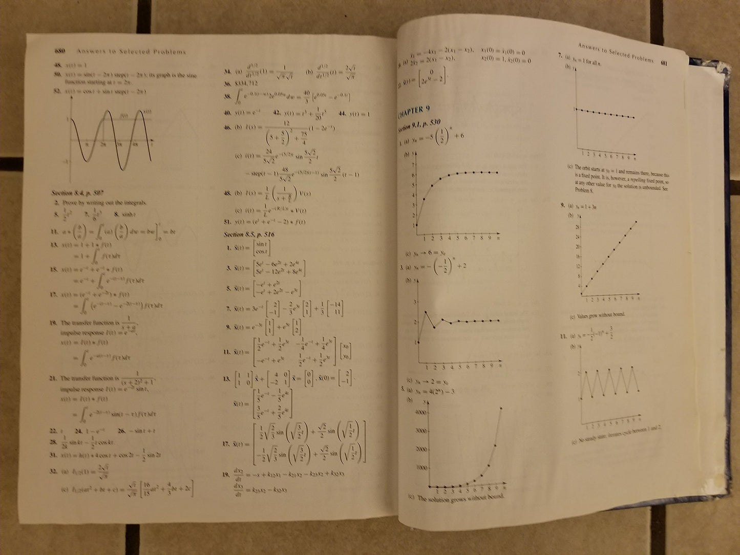 Differential Equations and Linear Algebra (2nd Edition)