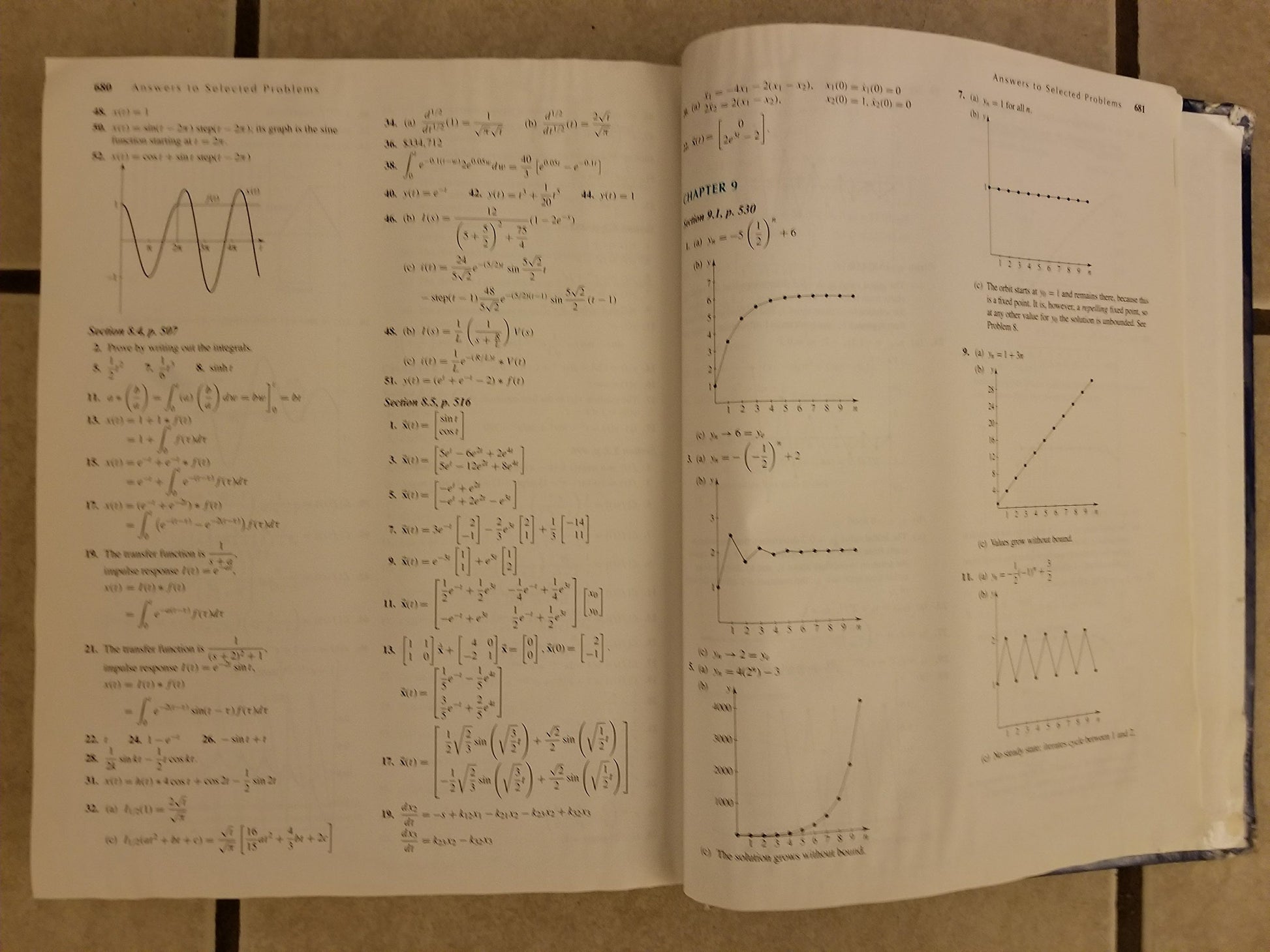 Differential Equations and Linear Algebra (2nd Edition)