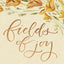 Fields of Joy