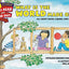 What Is the World Made Of?: All About Solids, Liquids, and Gases (Let's-Read-and-Find-Out Science 2)