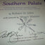 A Southern Palate