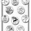 Super Duper Publications  Say and Do Grammar Game Board Fun Sheets  Educational Resource for Children