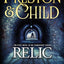 Relic (Pendergast, Book 1)