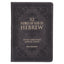 52 Names of God in Hebrew Every Christian Should Know