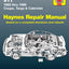 Porsche 911: Automotive Repair Manual, 1965 to 1989 - Coupe, Targa & Cabriolet