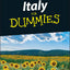 Italy for Dummies