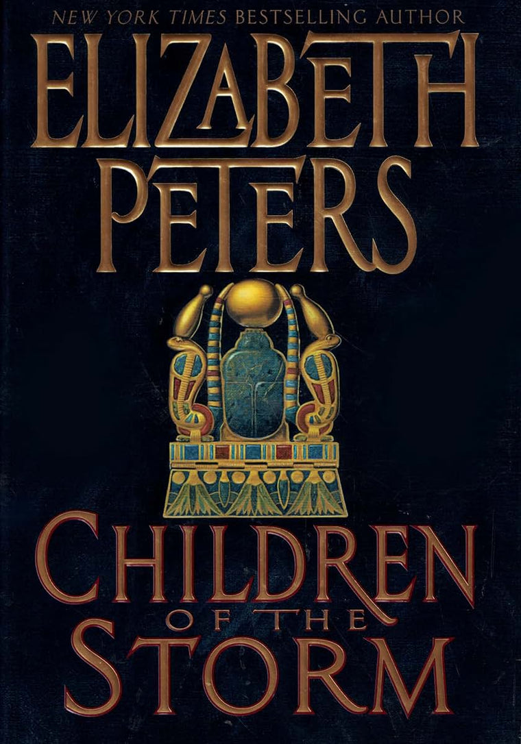 Children of the Storm