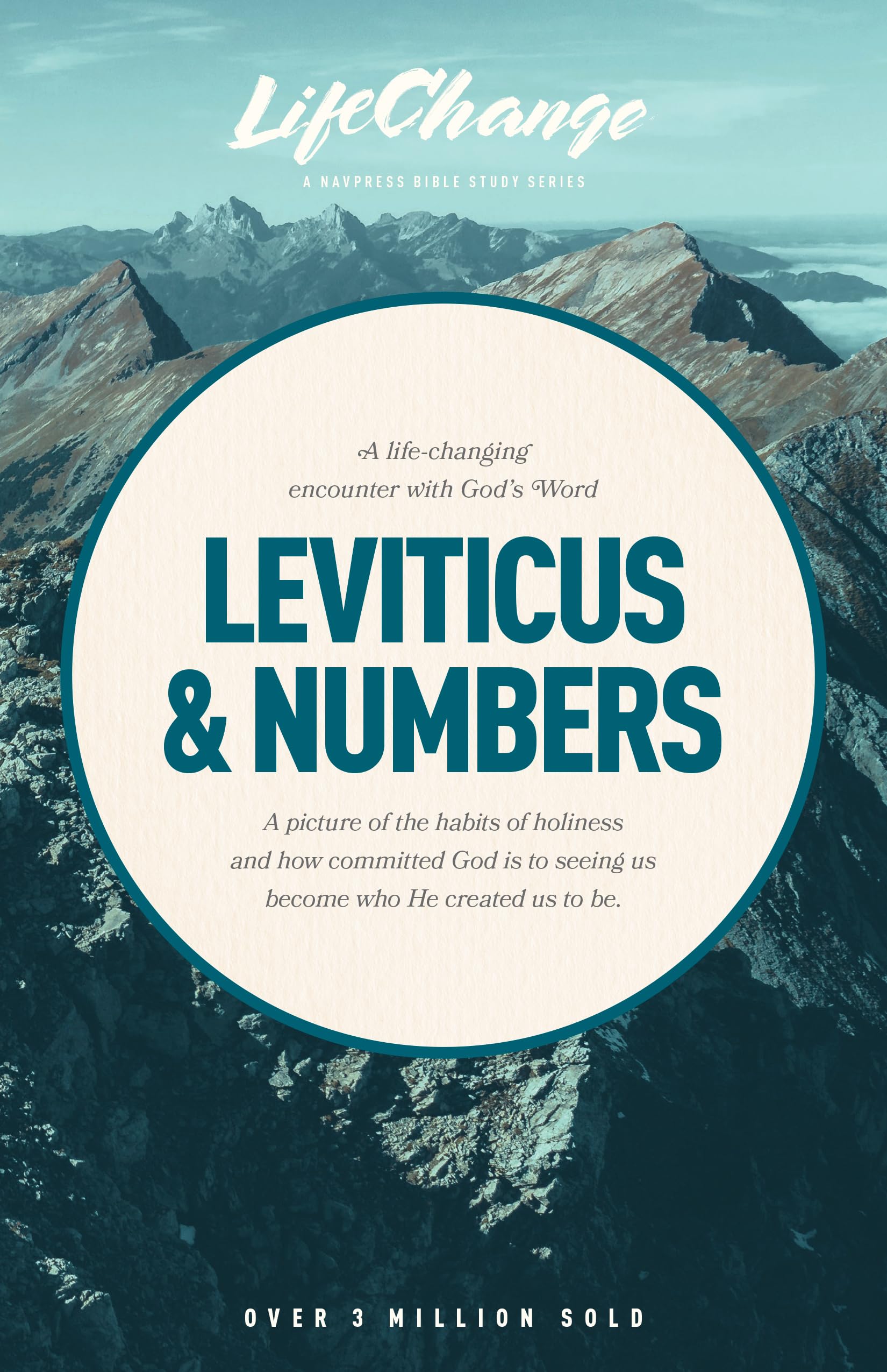 Leviticus & Numbers (LifeChange)