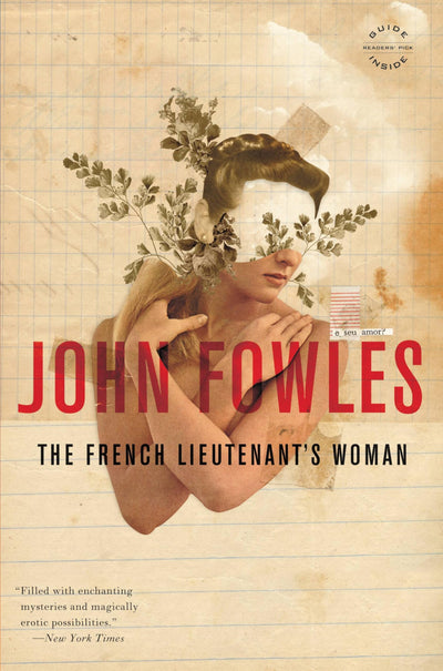 The French Lieutenant's Woman