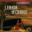 Lawman-in-Charge (Larger Print Love Inspired Suspense)