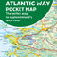 Wild Atlantic Way Pocket Map: The Perfect Way to Explore Ireland’s West Coast