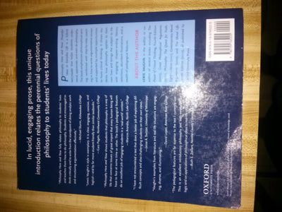 Philosophy Here and Now: Powerful Ideas in Everyday Life by