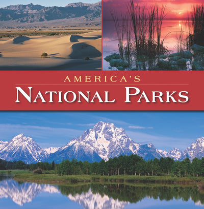 America's National Parks