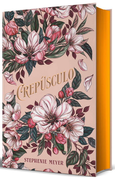 Crepsculo. Edicin limitada Bella y Edward (Especial 20 aniversario) / Twilight: Deluxe Collector's Edition (Spanish Edition)