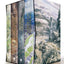 The Hobbit & The Lord of the Rings Boxed Set: Illustrated ed