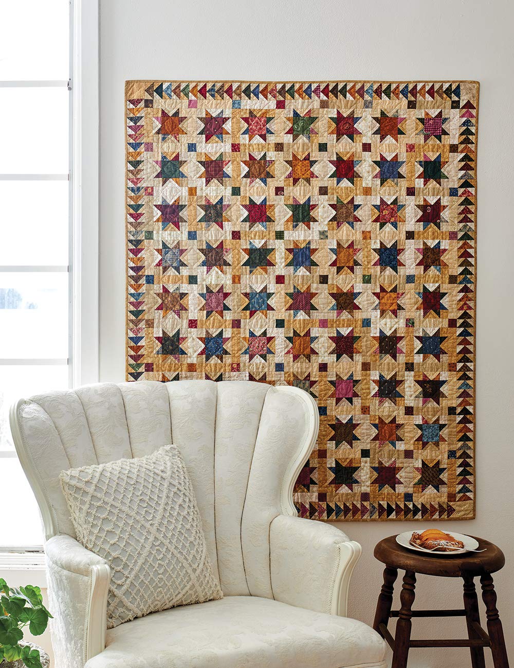 Blackberg Edition: 11 Beloved Quilts That Stand the Test of Time