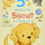 Biscuit: 5-Minute Biscuit Stories: A Sweet Puppy Picture Book Collection About First Adventures, Friendship, and Everyday Fun