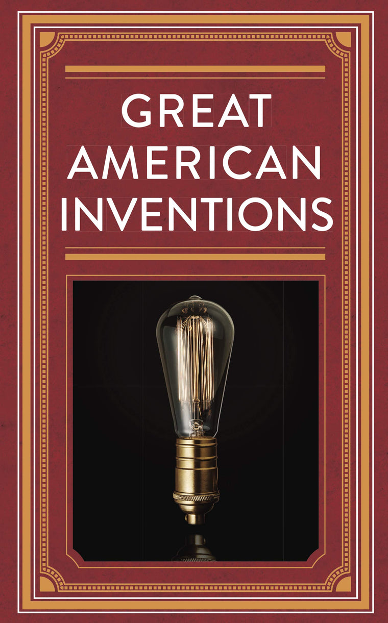 Great American Inventions