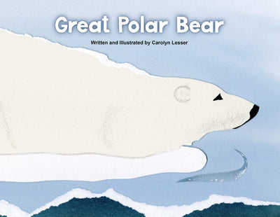 Great Polar Bear