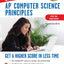 AP Computer Science Principles Crash Course, 2nd Ed., Book + Online: Get a Higher Score in Less Time (Advanced Placement (AP) Crash Course)