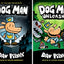 Dog Man Series Complete Collection Set (Books 1-14) by Dav Pilkey