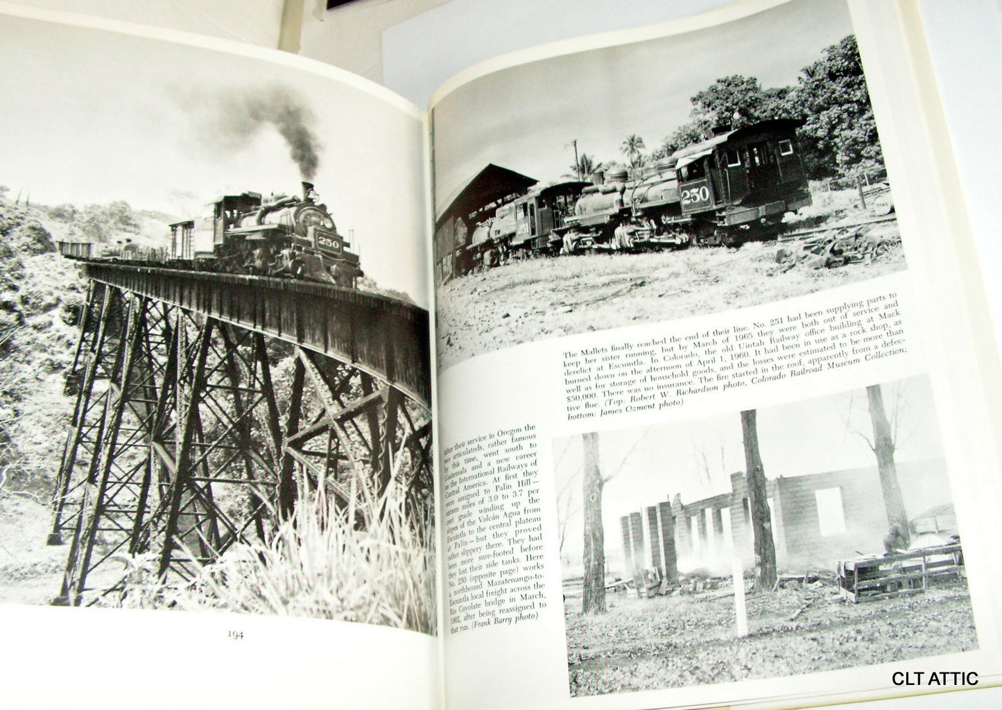 Uintah Railway: The Gilsonite Route