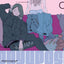 Fashion Illustration: Outfit of the Day (PIE Creators' File Series) (Japanese Edition)