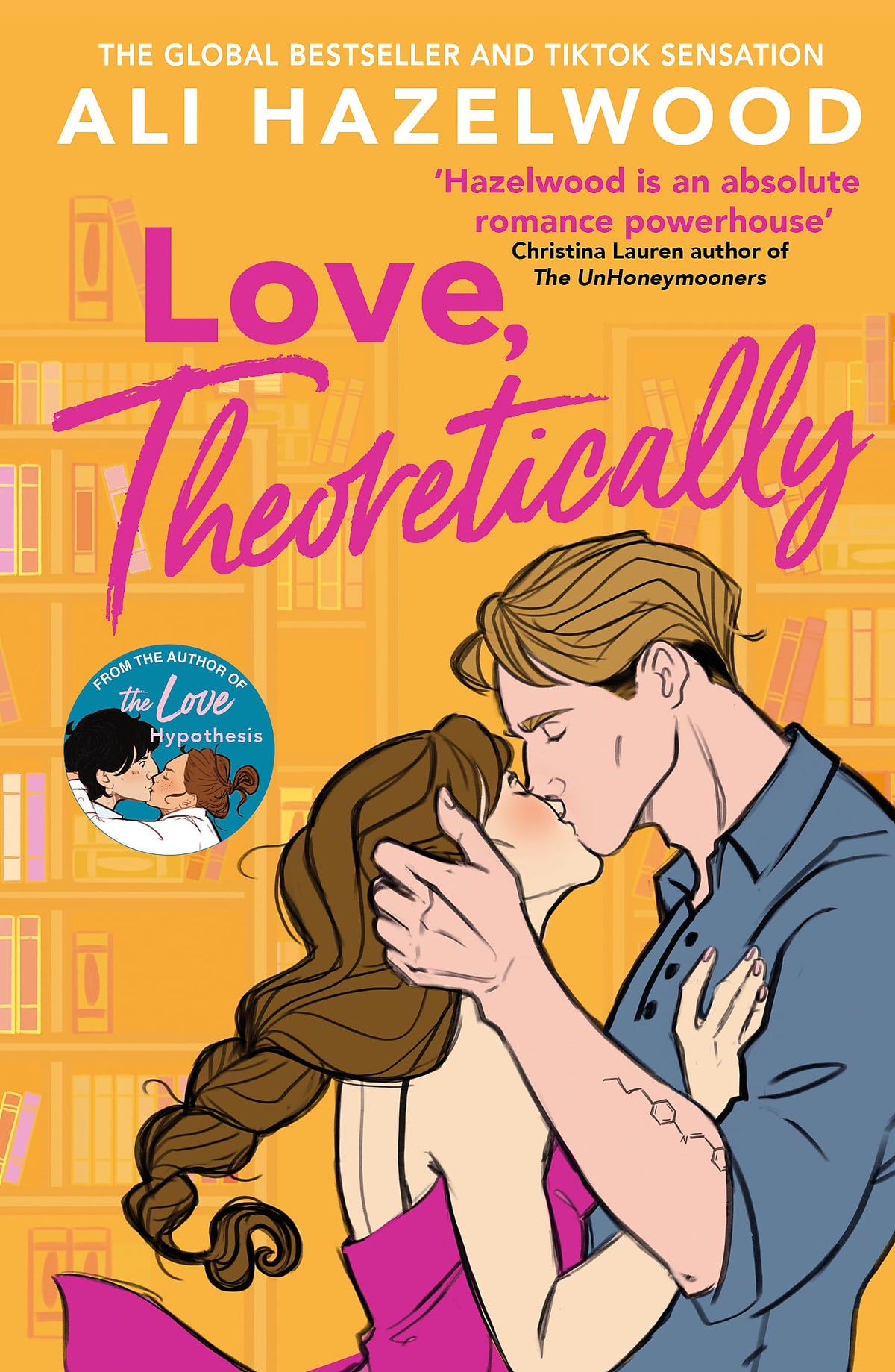 Love, theoretically
