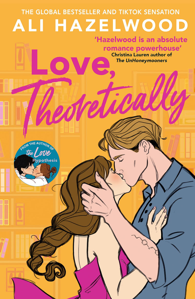 Love, theoretically