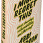 I Might Regret This: Essays, Drawings, Vulnerabilities, and Other Stuff