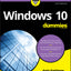 Windows 10 For Dummies, 3rd Edition (For Dummies (Computer/Tech))