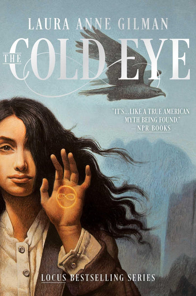 The Cold Eye (2) (The Devil's West)