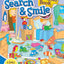 Search and Find Sticker Books for Kids Ages 3-5: At Home - Boost Learning with Hidden Pictures & 50+ Stickers!