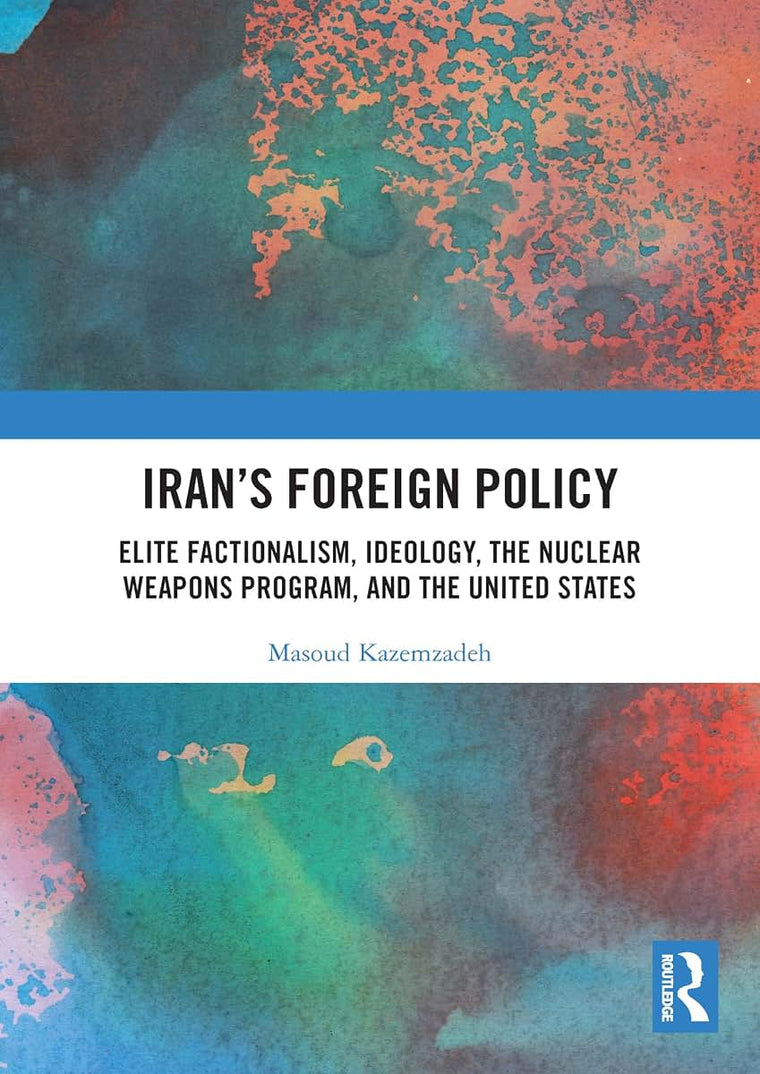 Irans Foreign Policy