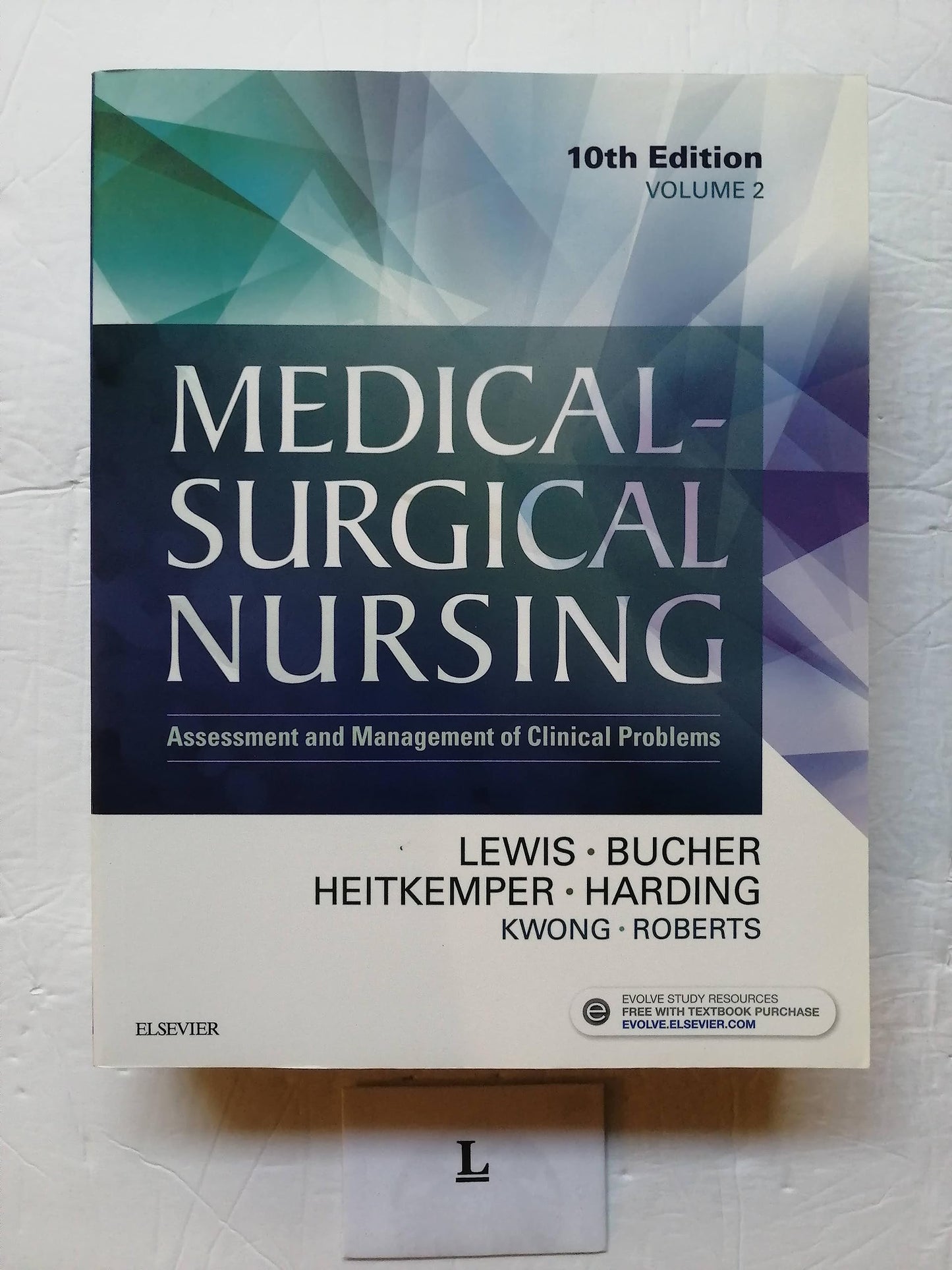 Medical-Surgical Nursing - 2-Volume Set: Assessment and Management of Clinical Problems