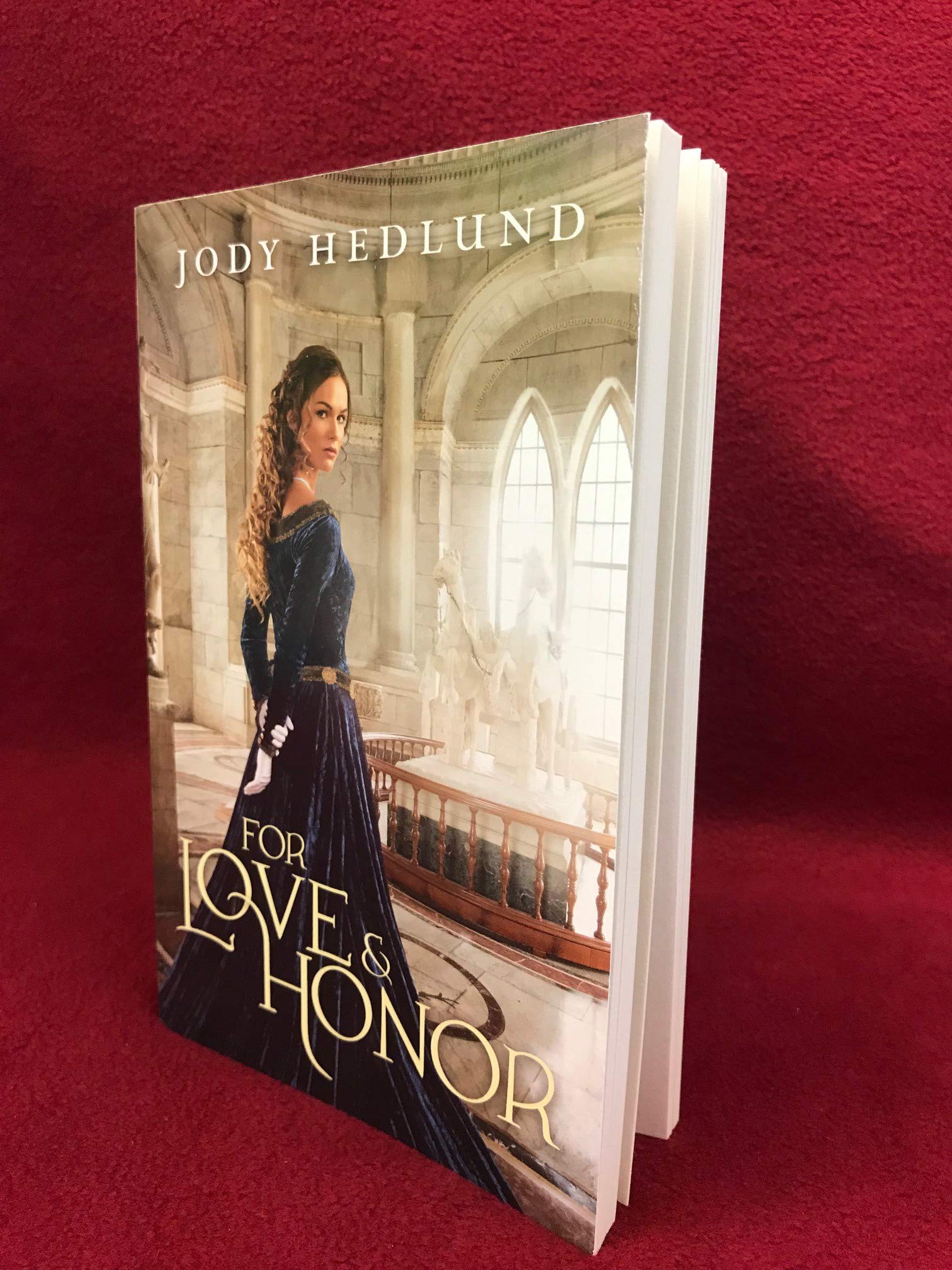 For Love and Honor