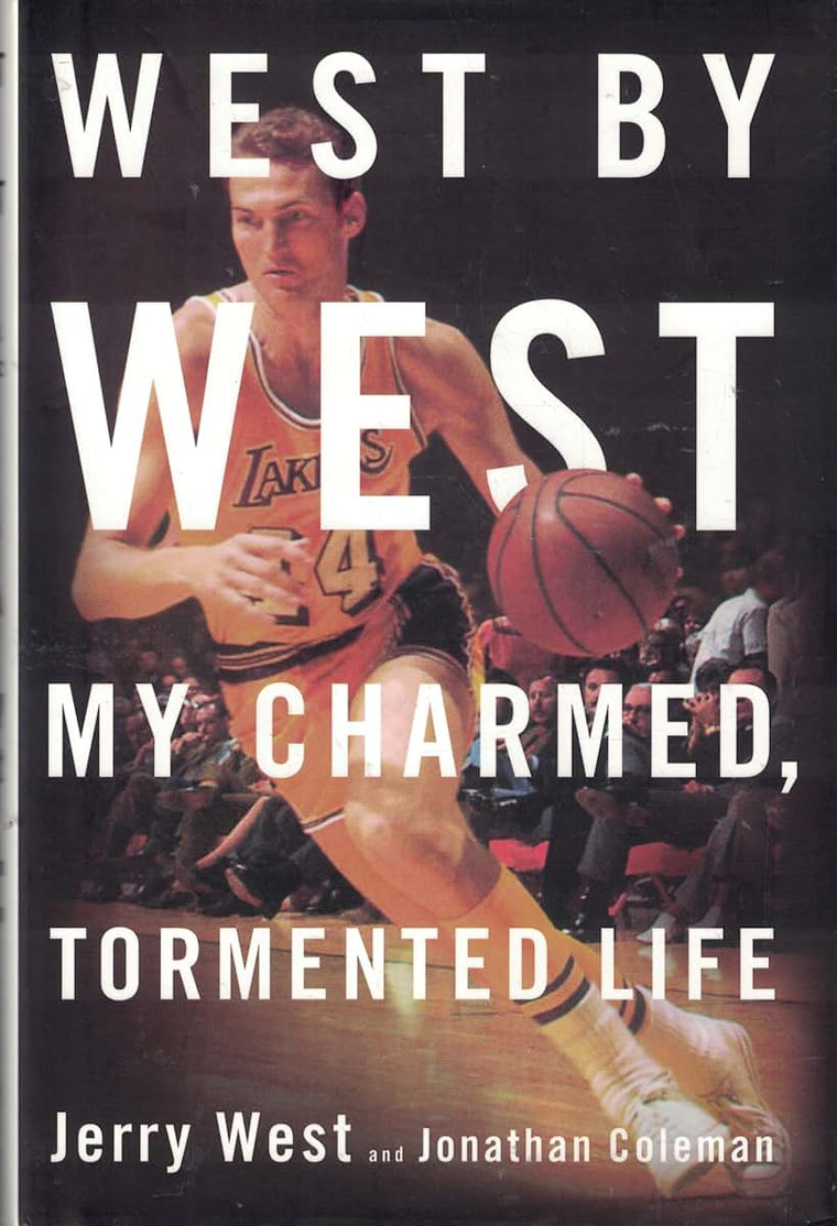 West by West: My Charmed, Tormented Life