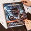 D&D 2014 Monster Manual (Dungeons & Dragons Core Rulebook)