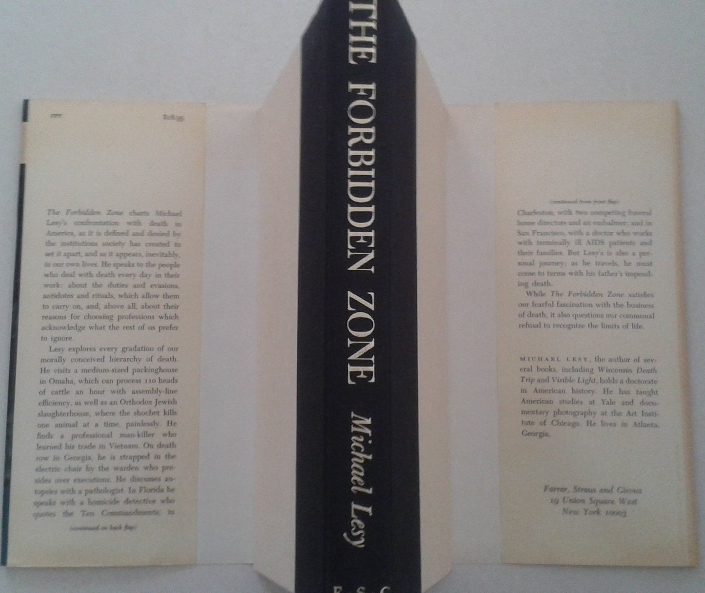 Forbidden Zone