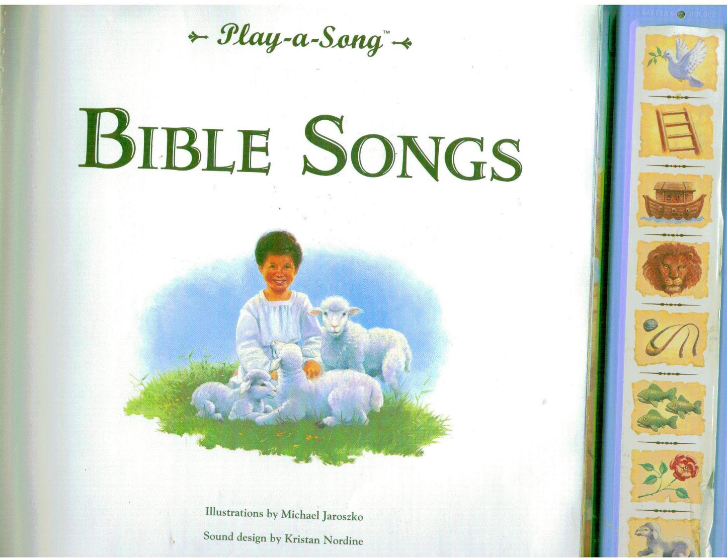 Bible Songs