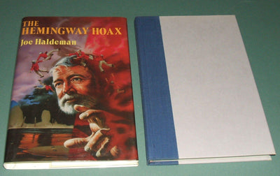 The Hemingway Hoax