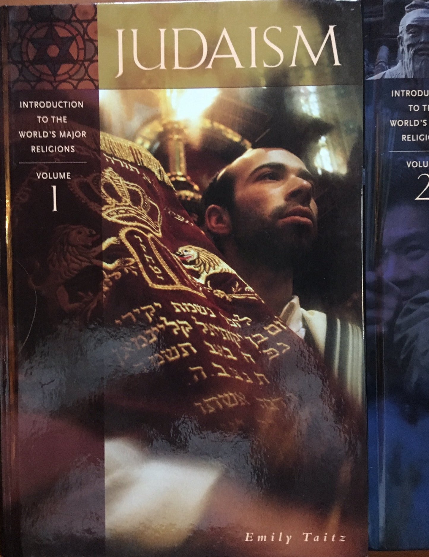 Introduction to the World's Major Religions (6 Volume Set)