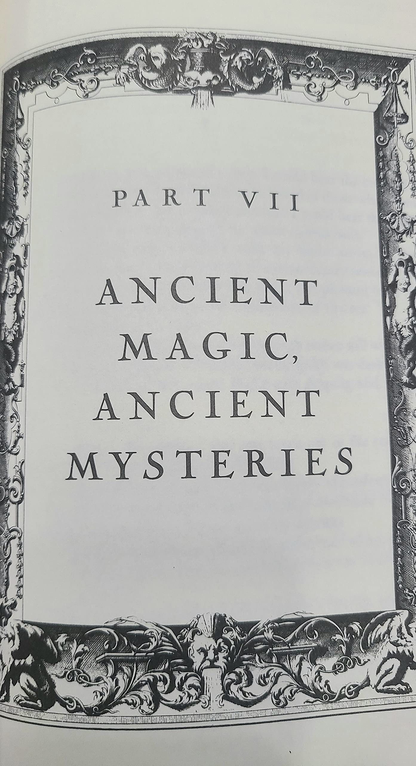 The Vampire Chronicles: Interview with a Vampire, Vampire Le