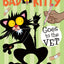 Bad Kitty Goes to the Vet (paperback black-and-white edition)