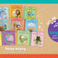 Fairy Tales Take Along Storyteller: Interactive Electronic M