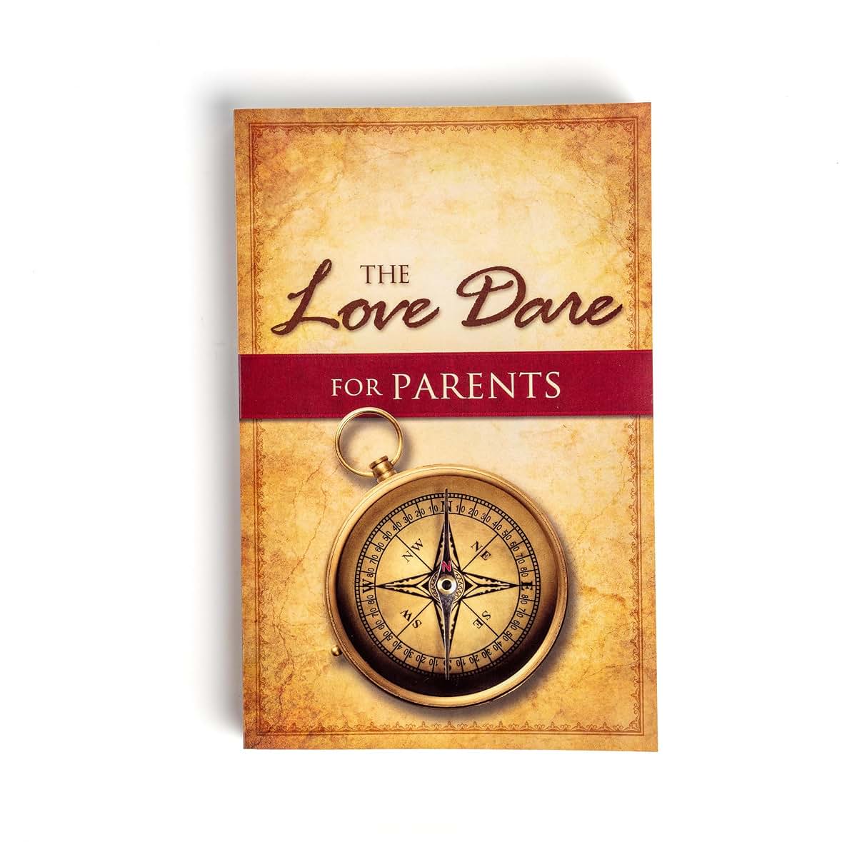 The Love Dare for Parents