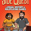 Side Quest: A Visual History of Roleplaying Games