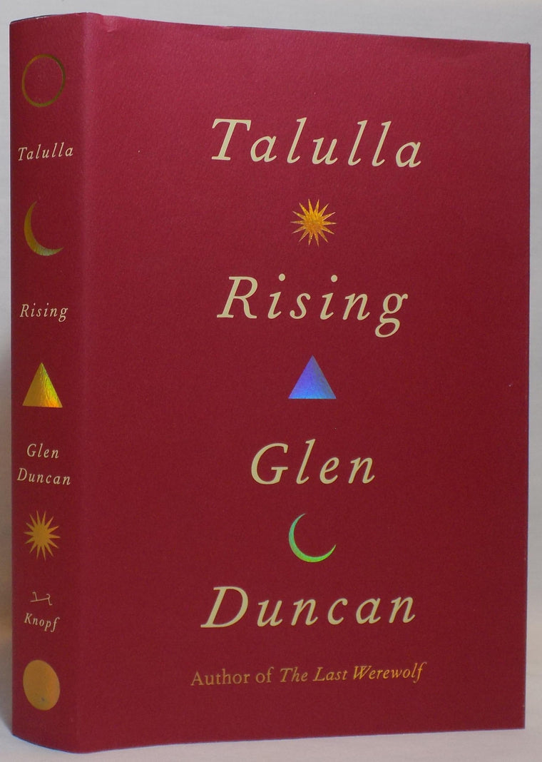 Talulla Rising